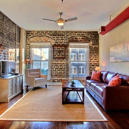Soho Suite 서배너 외부 사진