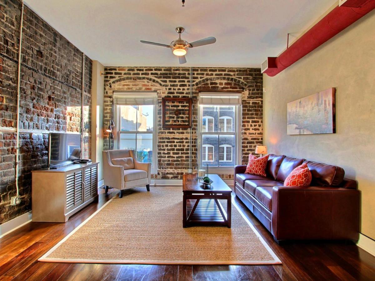 Soho Suite 서배너 외부 사진