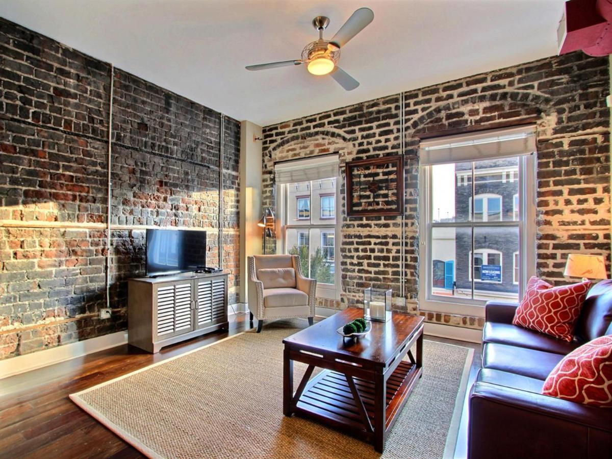 Soho Suite 서배너 외부 사진