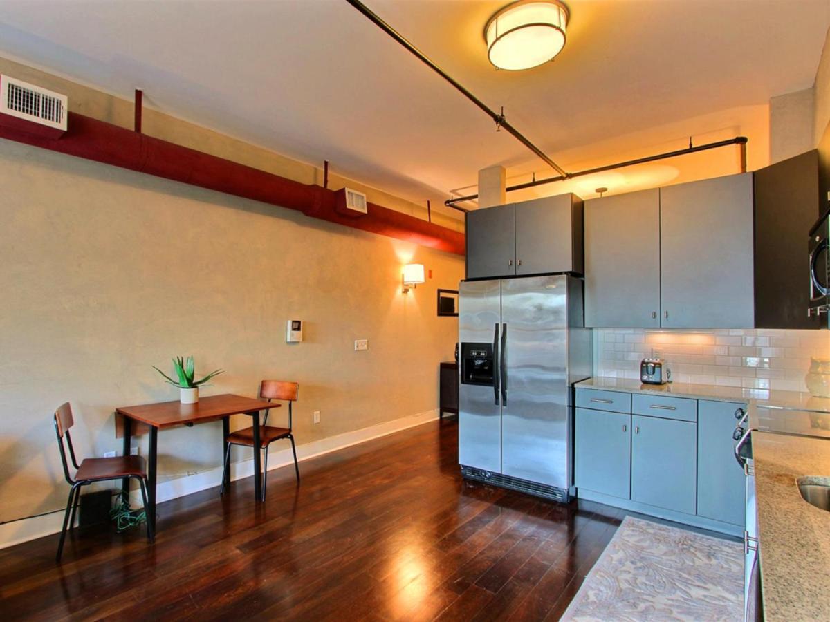 Soho Suite 서배너 외부 사진