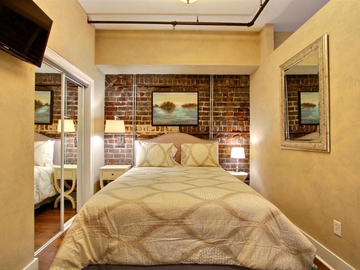 Soho Suite 서배너 외부 사진