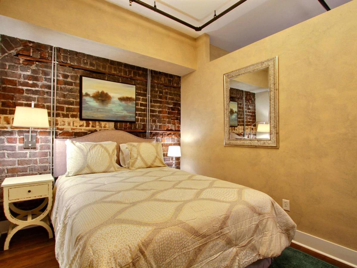 Soho Suite 서배너 외부 사진